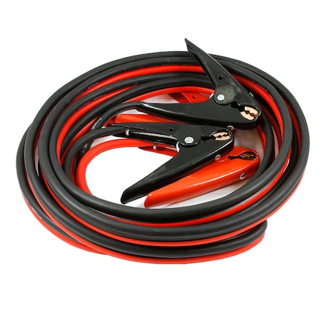Forney Batter Jumper cables Number 4 x 20ft 52882